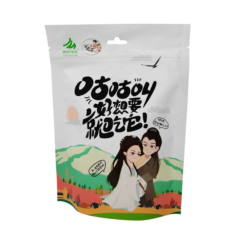 Безопасные пакеты для приготовления пищи вермишель острый мгновенный котелок для ужина