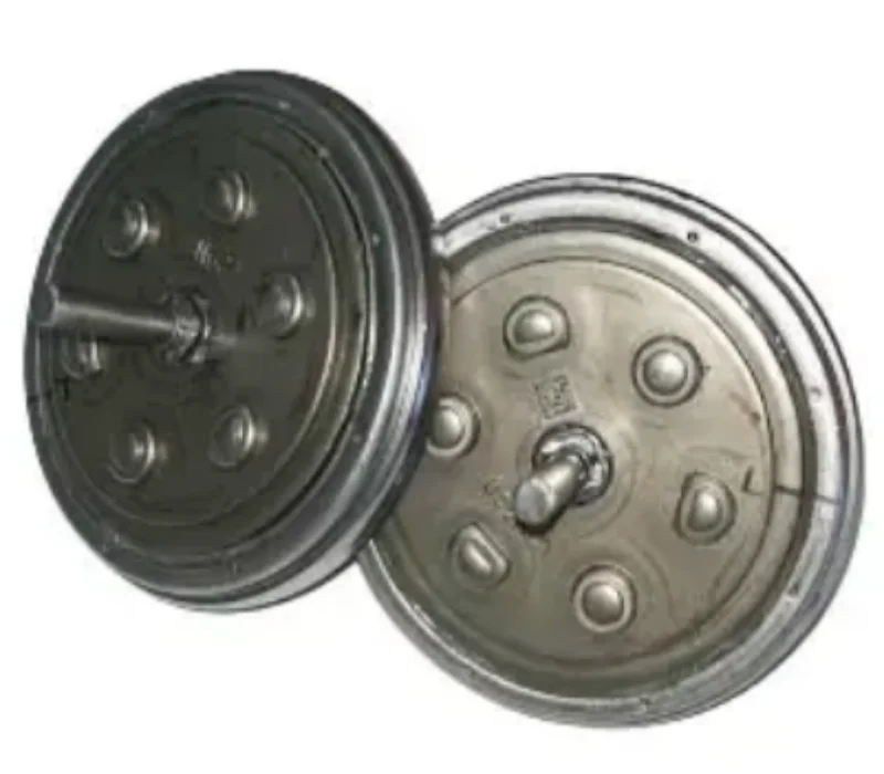 China Manufacturer Car Seat Manual Recliner Power Car Chair Key Parts Recliner Core Part Of Car Seat Adjuster