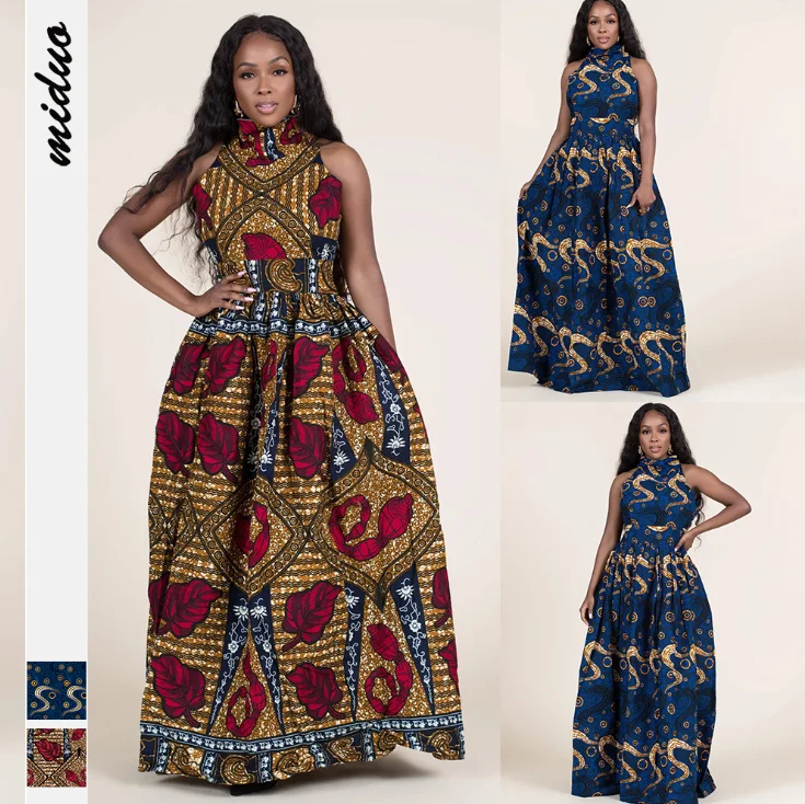 new feeling  women dress south Africa Africa dress for women  material Africa dress manufacturer (1600140801914)