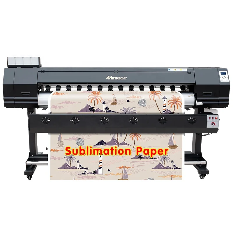 Heat press  38*38cm 8 in 1/50*60cm/60*80cm/80*100cm heat press for sublimation transfer paper printer