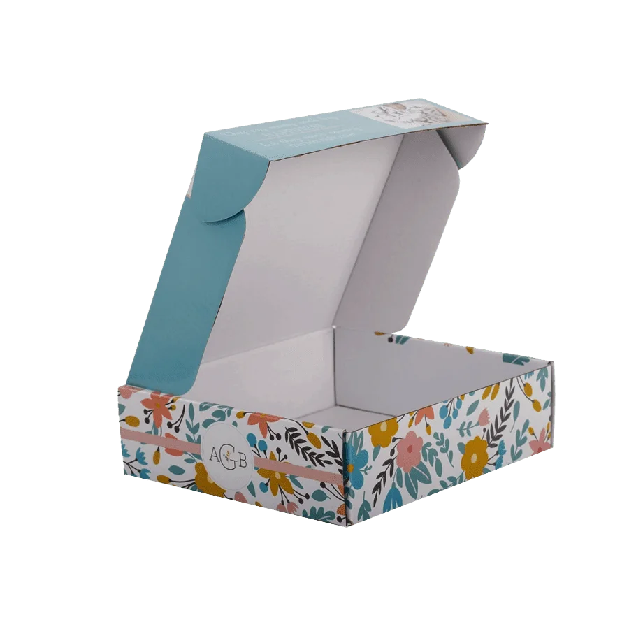 Professional Manufacture Cheap Custom China Packaging Aircraft Boxes With Your Logo