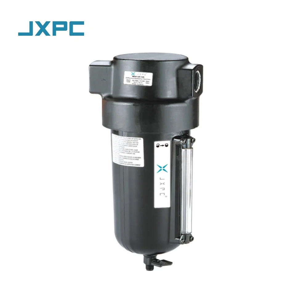 Modular Design High Quality 4Z Series Air Pneumatic Filter