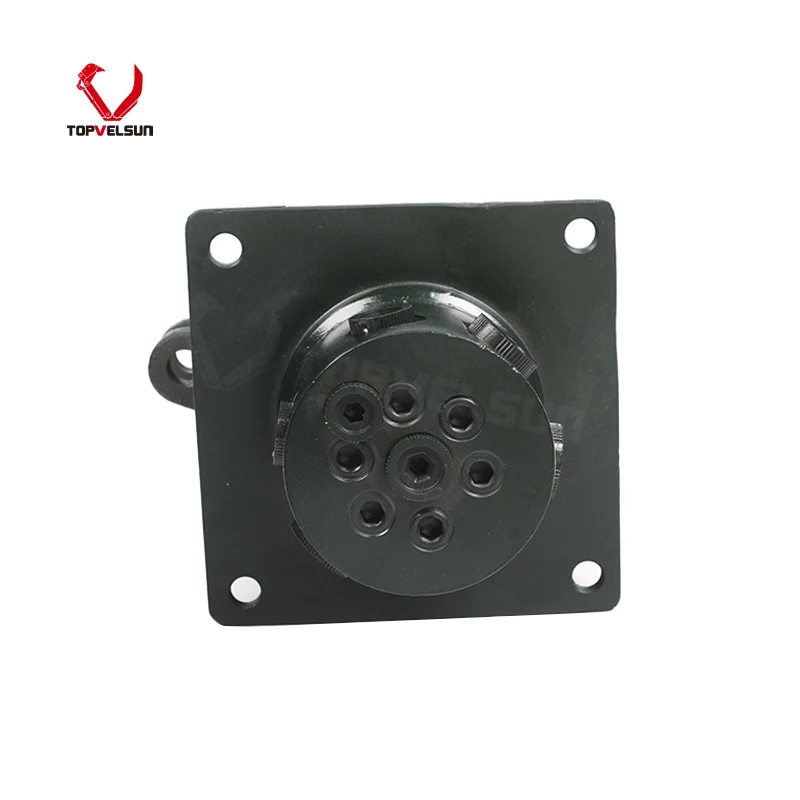 DH55  Hydraulic Parts Center Joint Assy or Swivel Joint Assembly