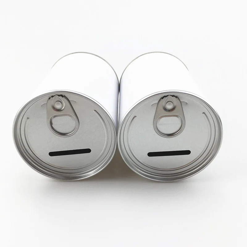 Бумажная копилка коллекция монет банки бумажная упаковка для карманных денег