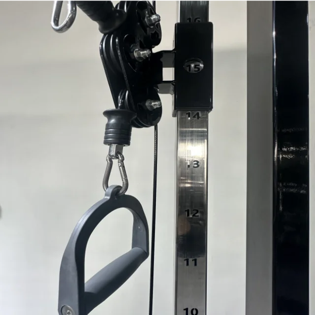 fitness equipment sports equipment gym machines Home Gym Functional Trainer