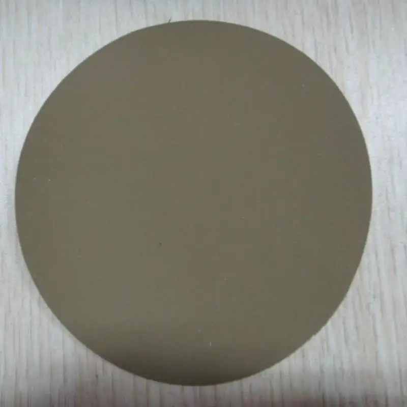Rohs standard  0.6mm hypalon fabric& neoprene fabric&rubber sheet