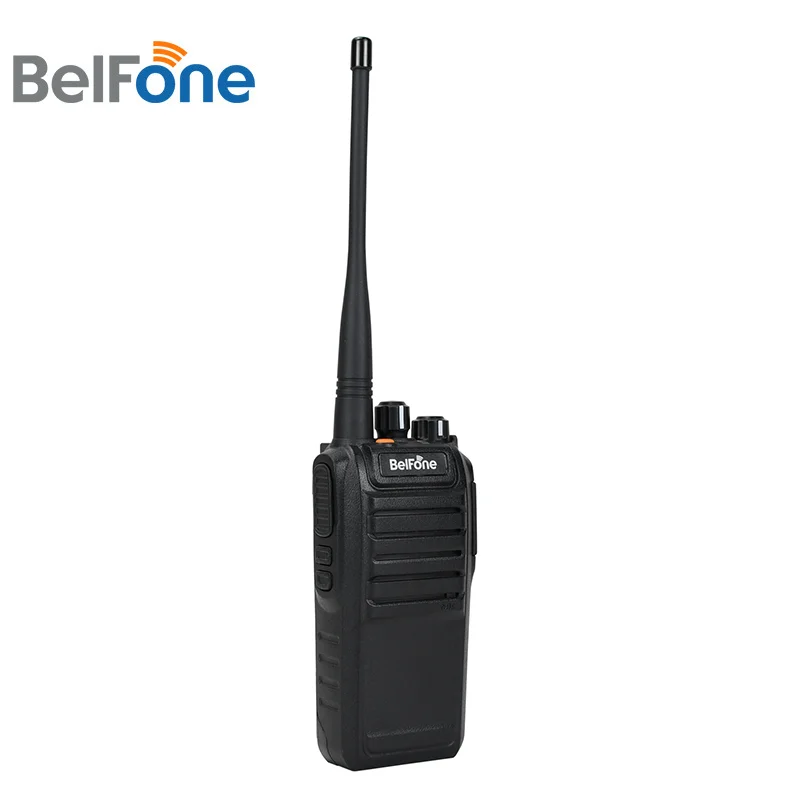 BelFone Walkie Talkie Output Two Way Radio High Power Walki Talki BF-835