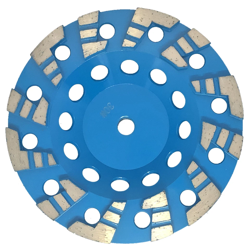 Heavy Duty Angle Grinder Wheels Sets for Grinder Polishing Masonry Angle Grinding