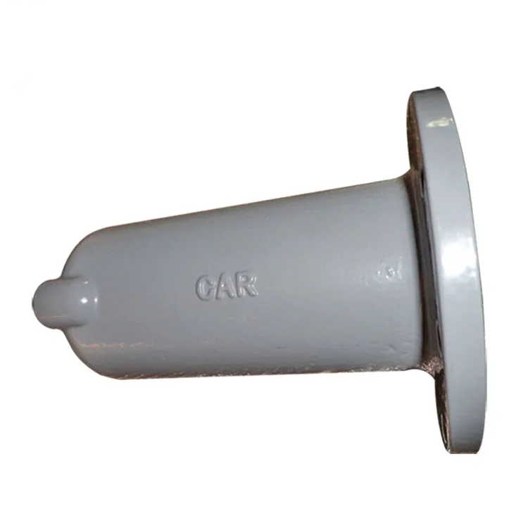 ductile iron casting ASTM A536 65-45-12 manufacturer