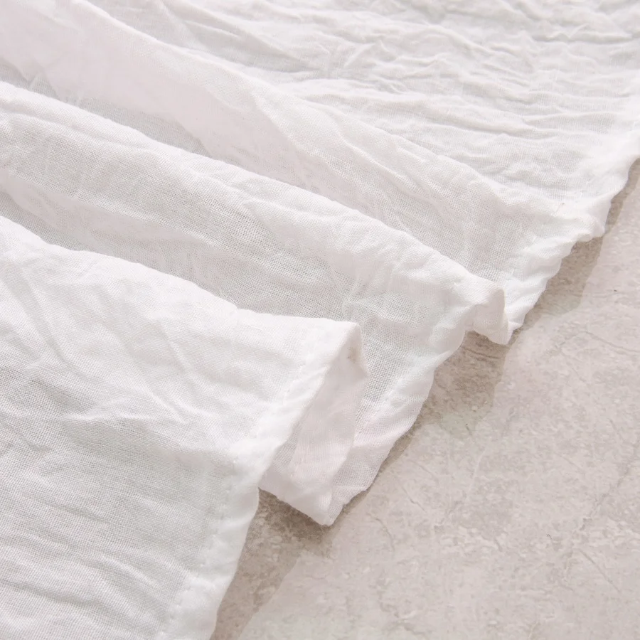 100% cotton kids bed curtain baby bed canopy