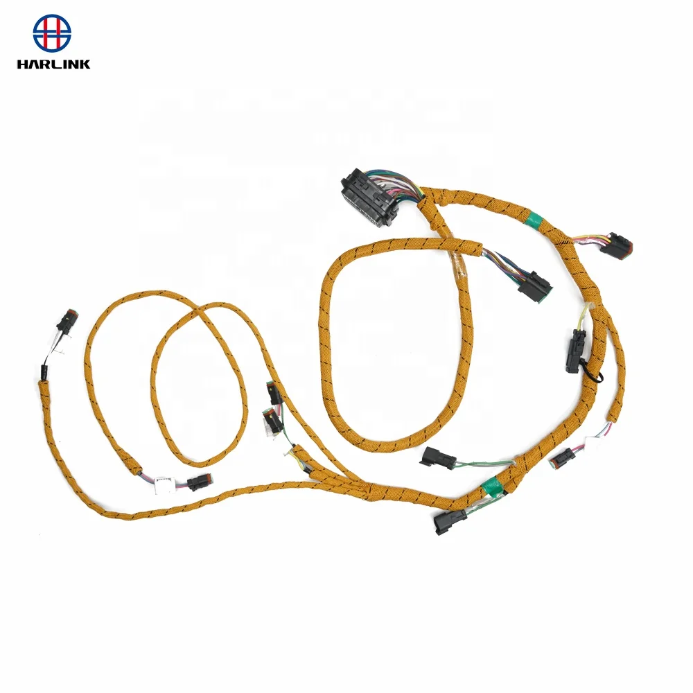 OEM CAT wire harness factory price
