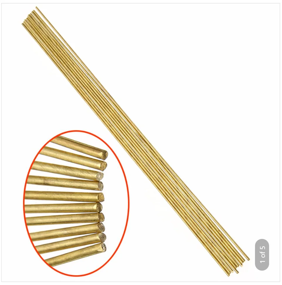 
Factory made brass welding rod 2mm turkey turnings square brazing 0.8 1.0 1.6 1.8 2.0 2.5 3.0 4.0 5.0 6.0 mm 