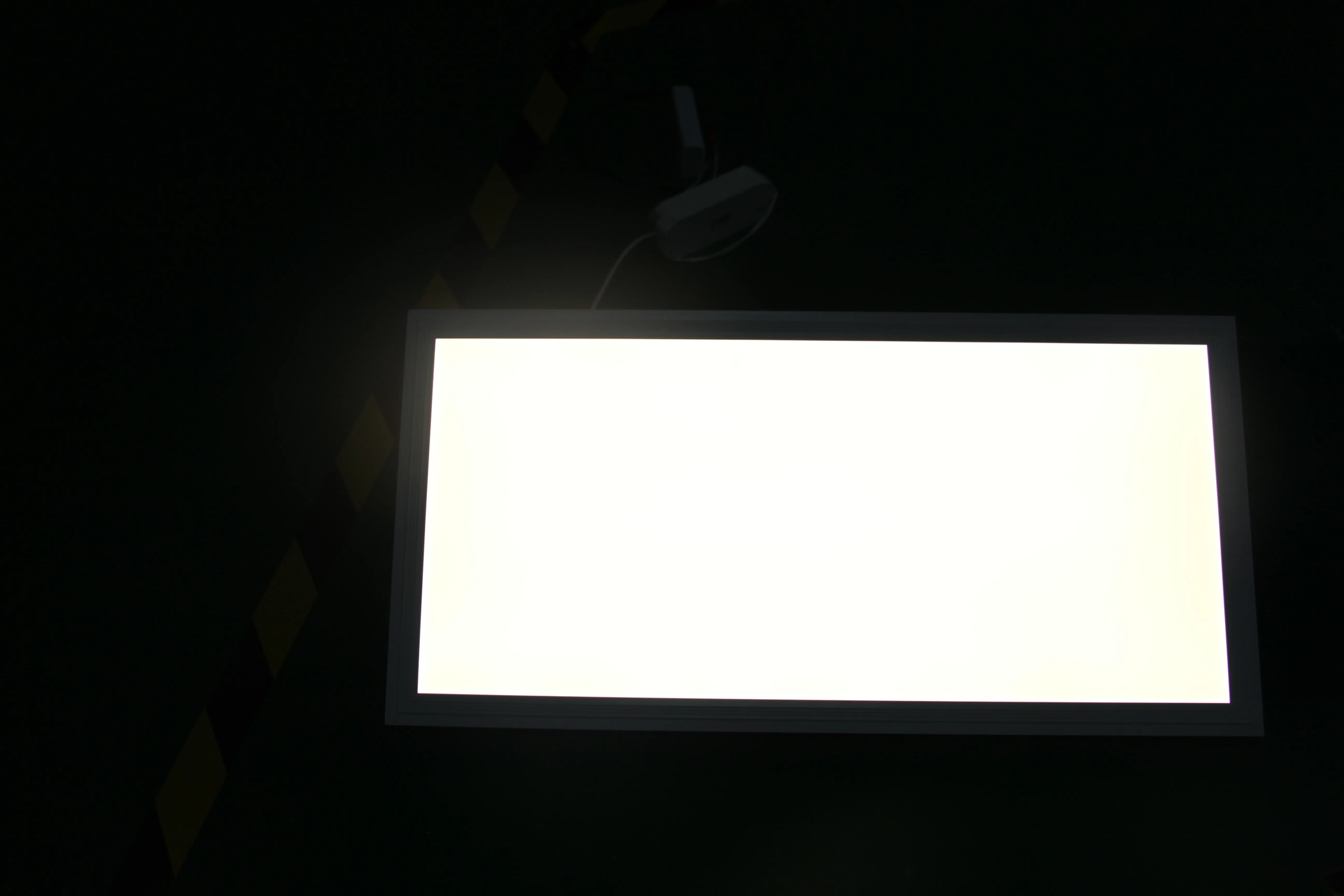 3 CCT changing LED Flat Panel Light with Switchable Driver Classic Style Color Changing for Different Occasion new erp led panel