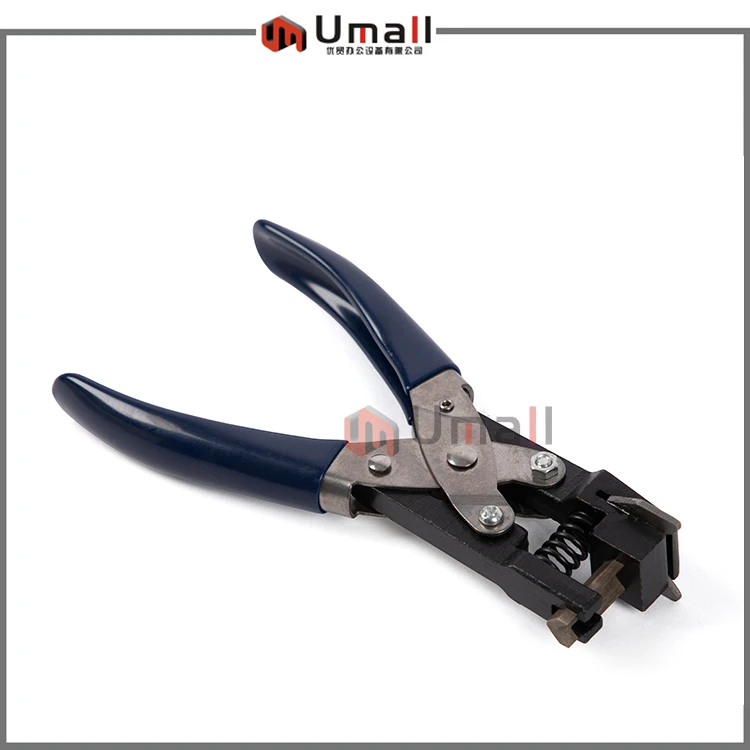 Inverse Square Corner to Round Corner Manual Round Corner Cutting Machine