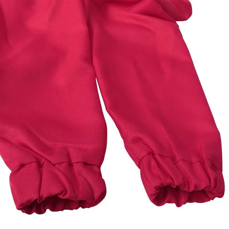 Hot squid games costume Clothing Cosplay Suit Squid Game Costume Carnival Jumpsuit With Belt squid game suit