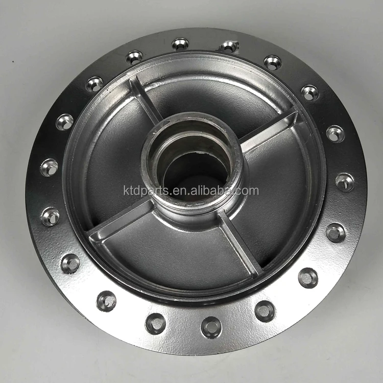 C100 BIZ rear wheel hub (2.jpg