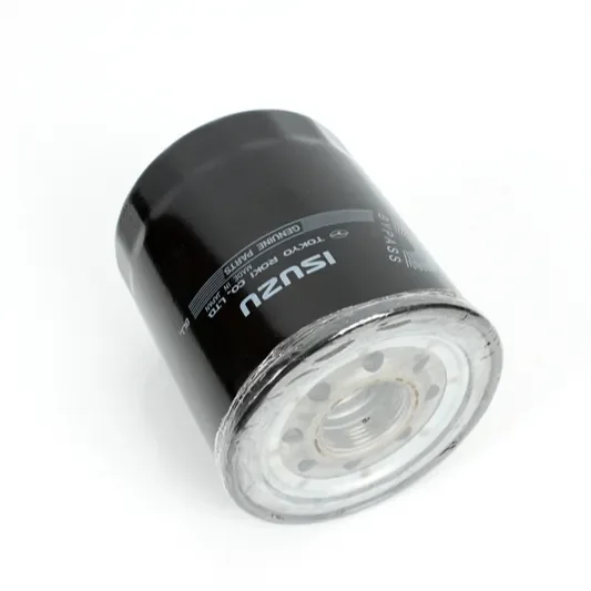 Japan FVR 6BG1 element for 1-87610057-0 8-97148280-0 8-97049282-0 8-97025464-2 OIL FILTER