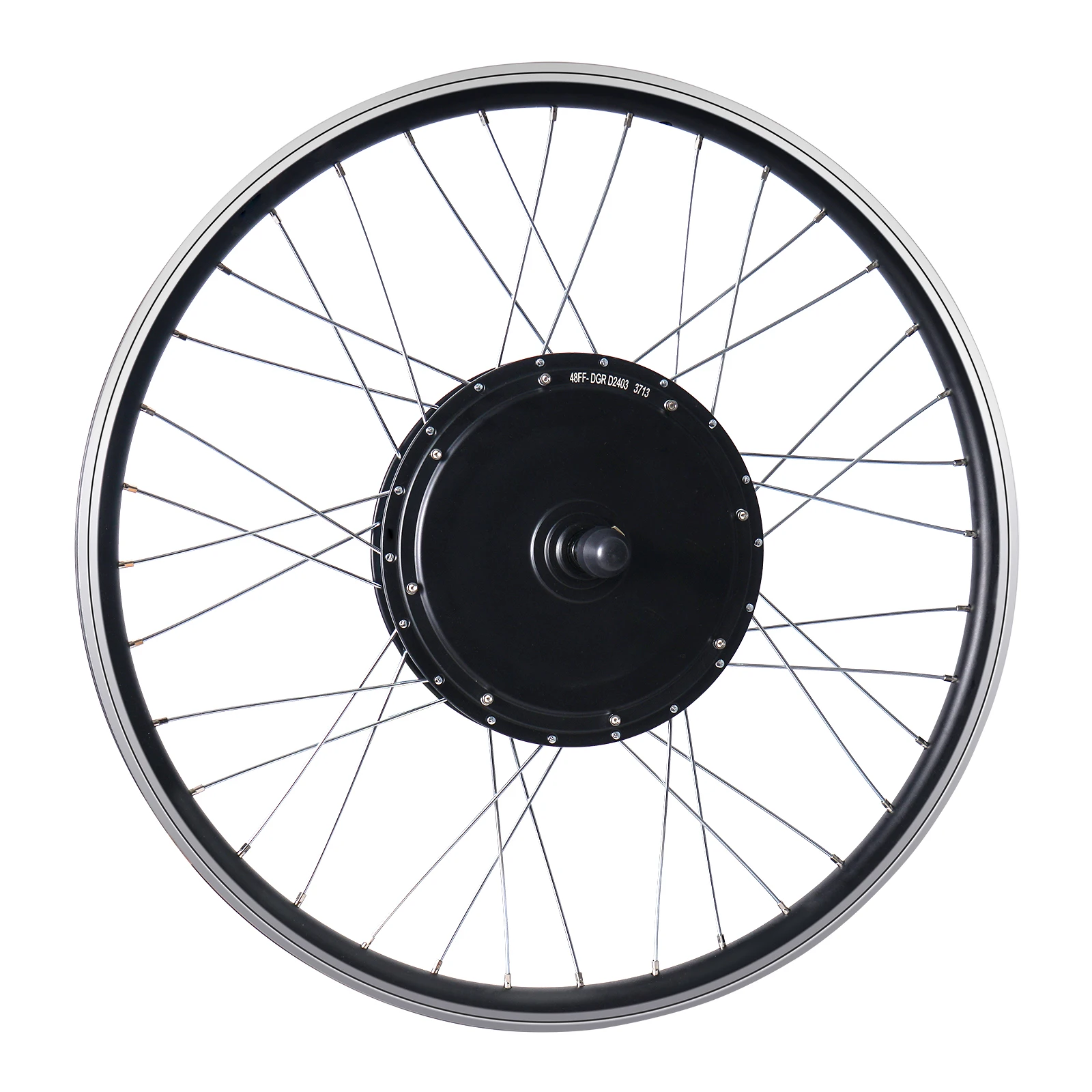 e bike conversion kit electric bike hub motor electric bike kit 2000 watt hub motor kit 48v