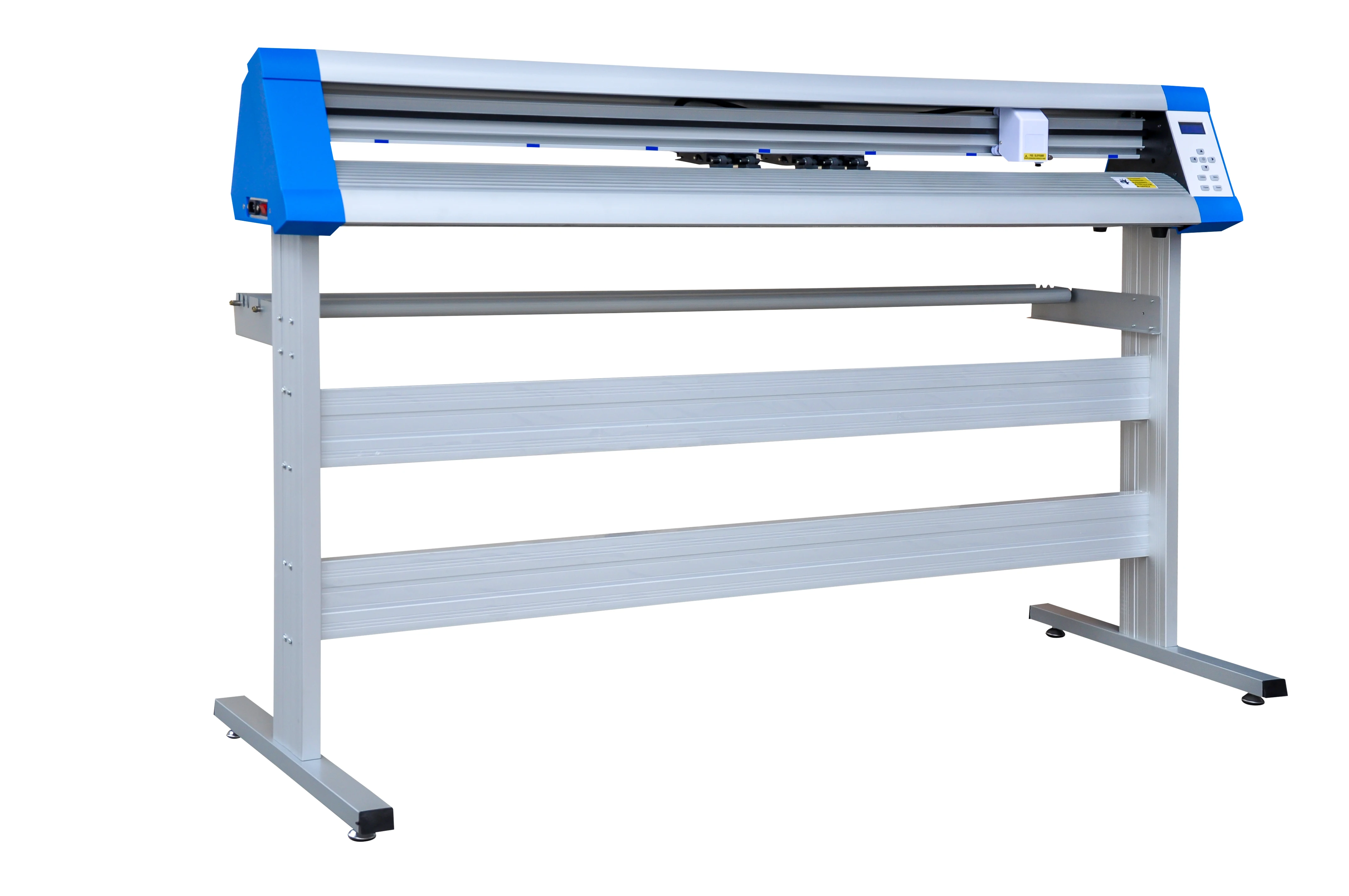 Yinghe hot sell  Contour Lettering Capabilities Mobile Vinyl Precision Efficiency Advanced High Precision Cutting Plotter