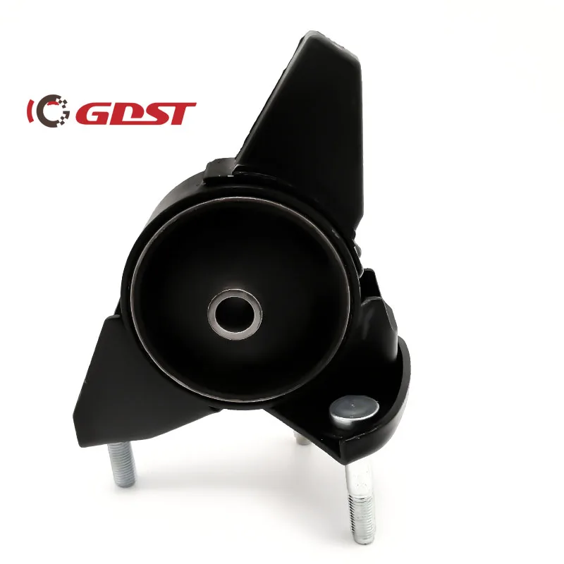 GDST high quality suspension parts manufacturer 12371-16280 12371-16220 INSULATOR ENGINE MOUNTING for Toyota