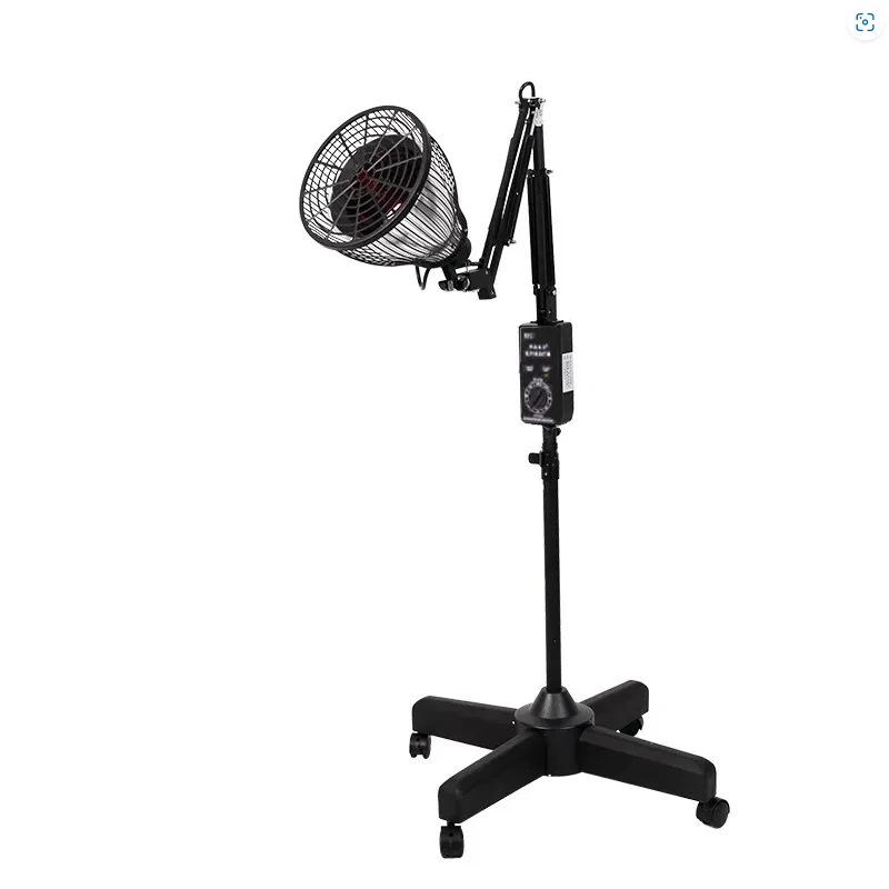 Infrared Therapy Device Heating Infrared Therapeutic Tdp Lamp Electromagnetic Rheumatism Therapy Apparatus