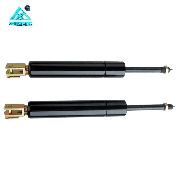 Customized Automotive lockable gas support lift spring for Pneumatic Seat