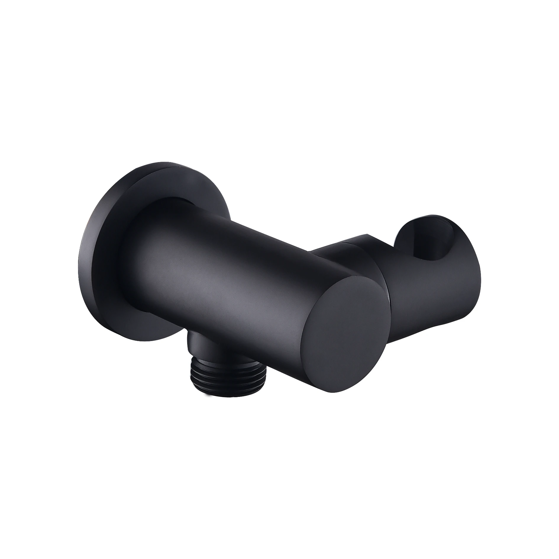 Cheap Price Adjustable Hand Shower Arm Mount Bracket Shower Head Holder For Handheld Shower