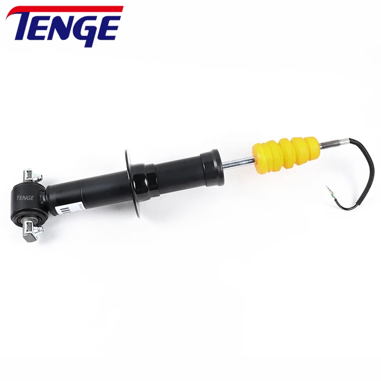 2014-2019 Shock Absorber Front-Left/Right ACDelco for Tahoe Yukon Escalade  GM 84176631 Spring Shock Absorber