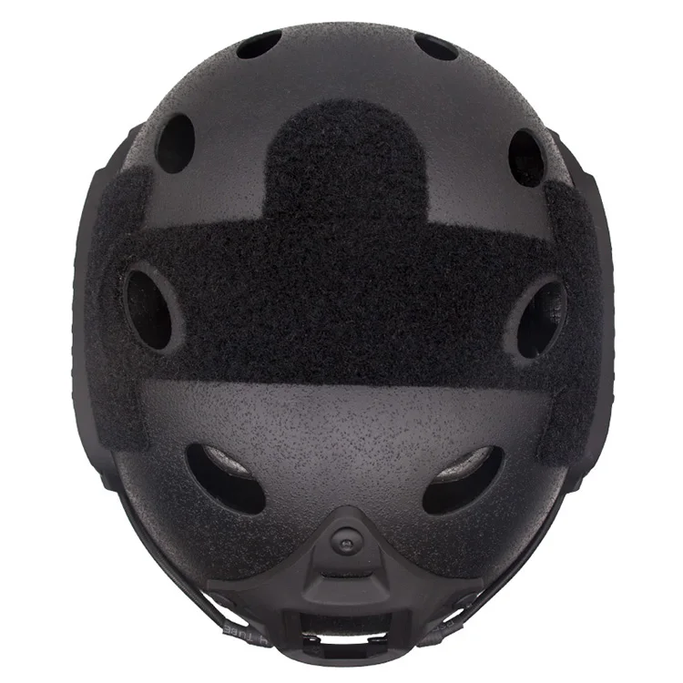 
High Quality Carbon Fiber Tactical Helmet Airsoft Helmet with OPS Core System 