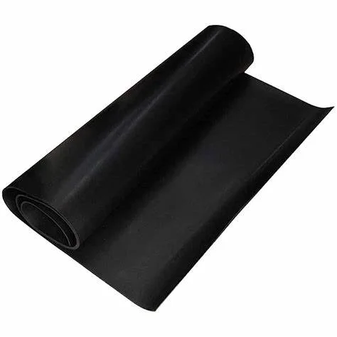 High Quality epdm roof membrane vulcanized 8 m epdm roof elements rubber waterproof epdm membrane sheet