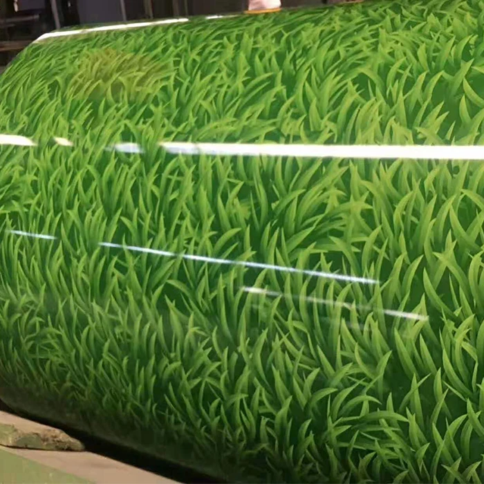 PPGI coil Color Coated Steel Coil Galvanized Steel Coil Z275/Metal Roofing Sheets Building Materials