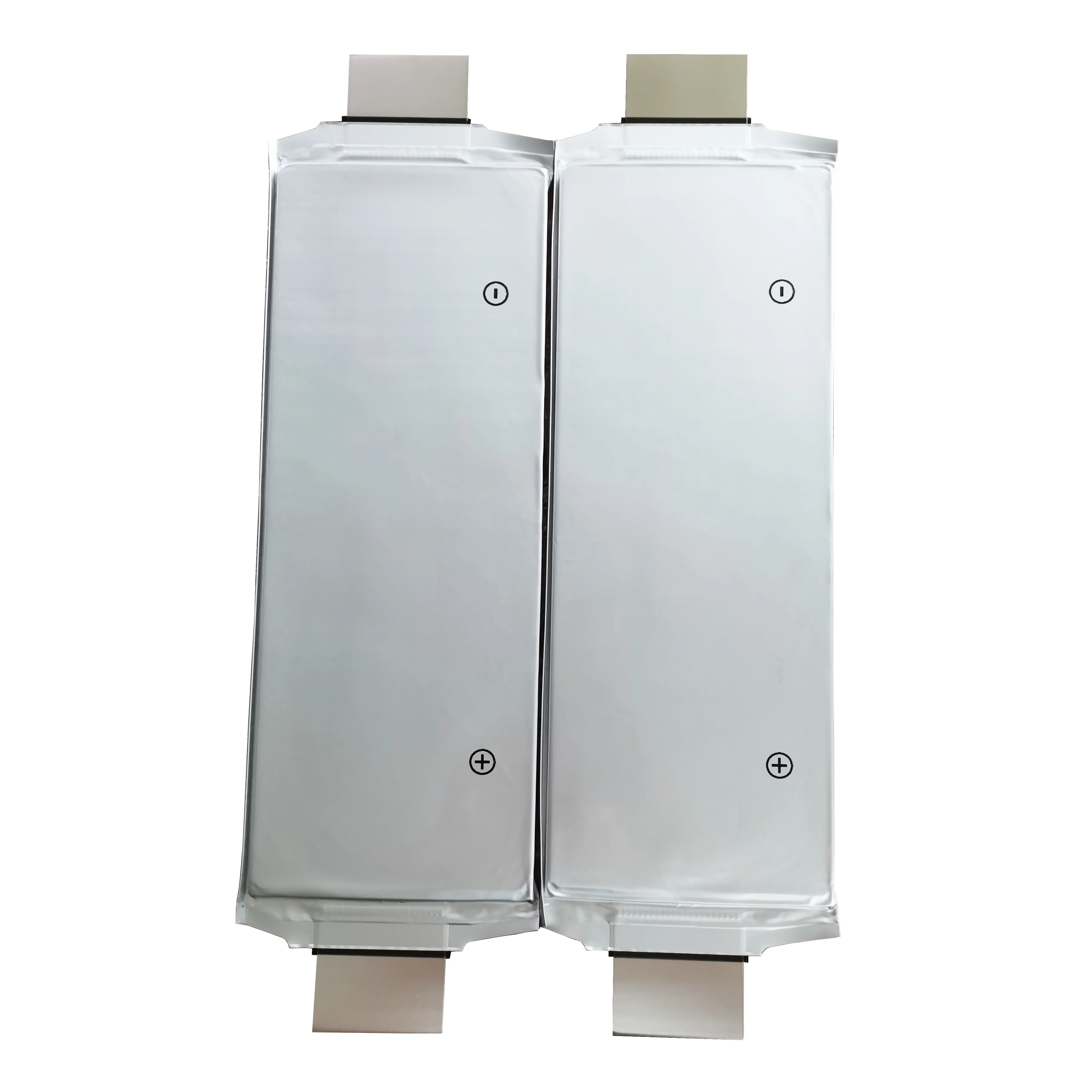 Factory Price 3C  3.2V 3.7V lipo 40ah 50ah 60ah 70ah 75ah 80ah lfp lithium ion battery nmc lifepo4 pouch cells