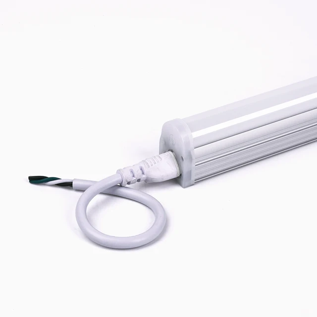 Japan Tube Hot Jizz 4Ft 8Ft 15W 30W Florescent Lights Fixture Emergency Lighting T5 Led Light Tube