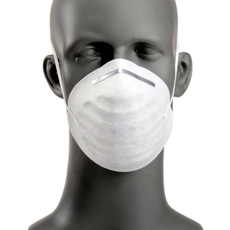 Disposable Nuisance Dust Mask