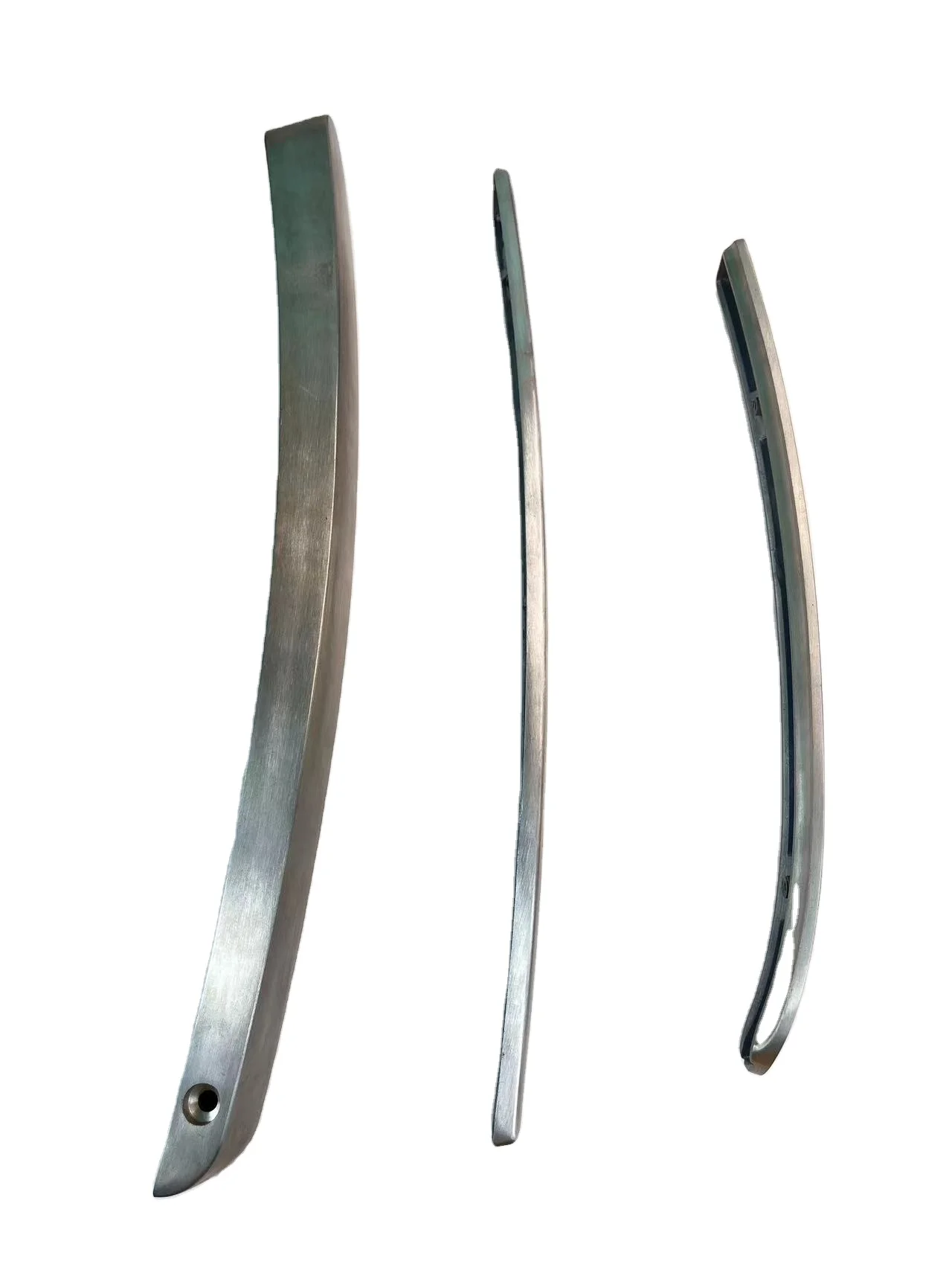 China Professional Manufacturer zinc and aluminum alloy Chair armrests die casting spare parts