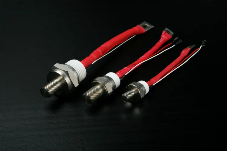 
Phase Controlled Thyristor 