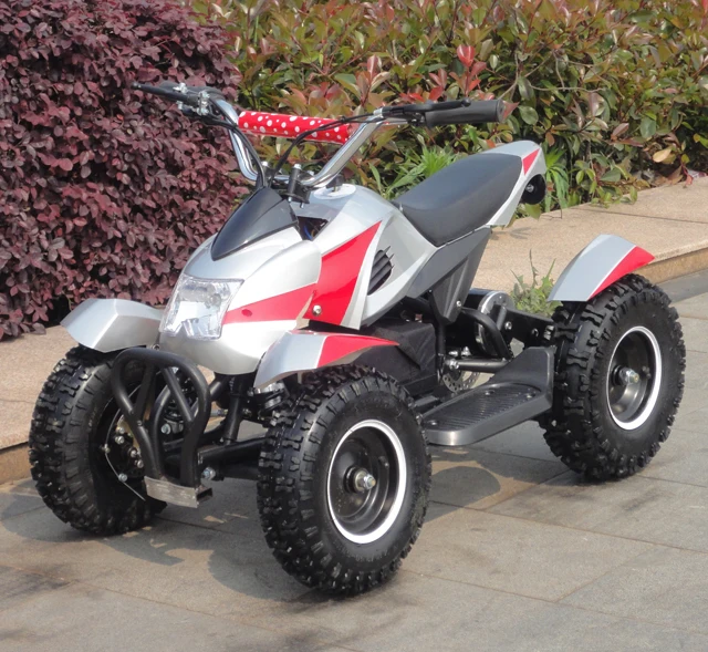 ATV-1E Hot Sell 36v800w electric atv and electric quad for kids
