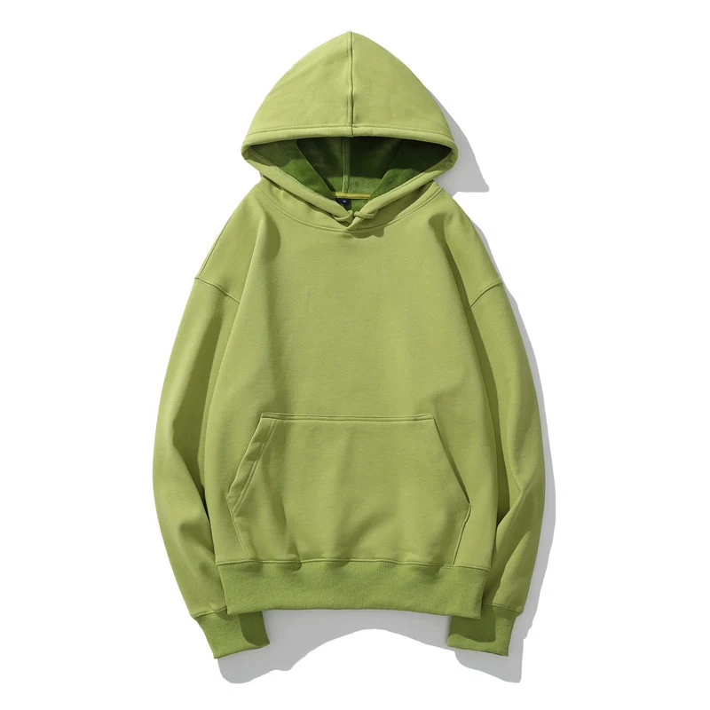 printing cut edge custom raw hem 100% polyester blank streetwear oem logo 1000 gsm supplier hidden pocket hoodie for men