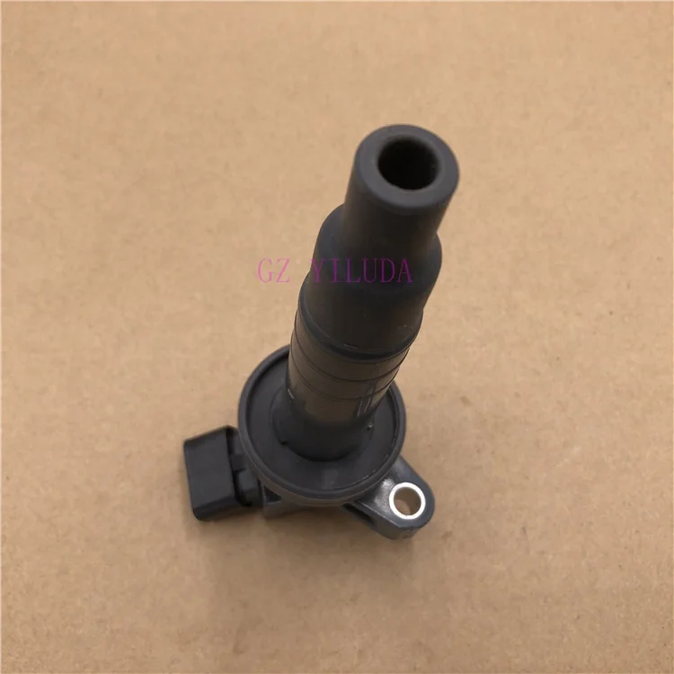  Высокое качество катушки зажигания для Toyota AURIS COROLLA MR 2 Previa RAV 4 WISH MPV Субару Outback 1krfe 1zzfe 3ZZFE 4ZZFE двигателя OEM 90919-02262