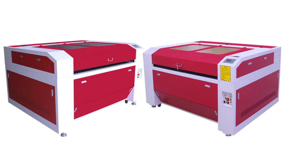 Diaotu 1390 CO2 laser tube machine CO2 Laser Engraving Machine for Non-Metal