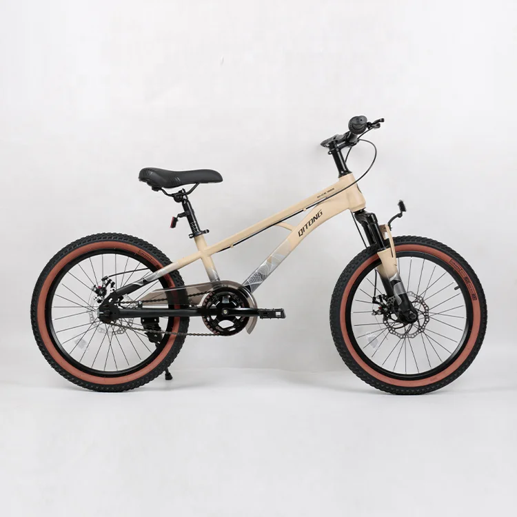 single speed  18 20 inch mountain children s bike 10 years boys girls  bicycles kid price kids bicycles for 3-7 years baby cycle
