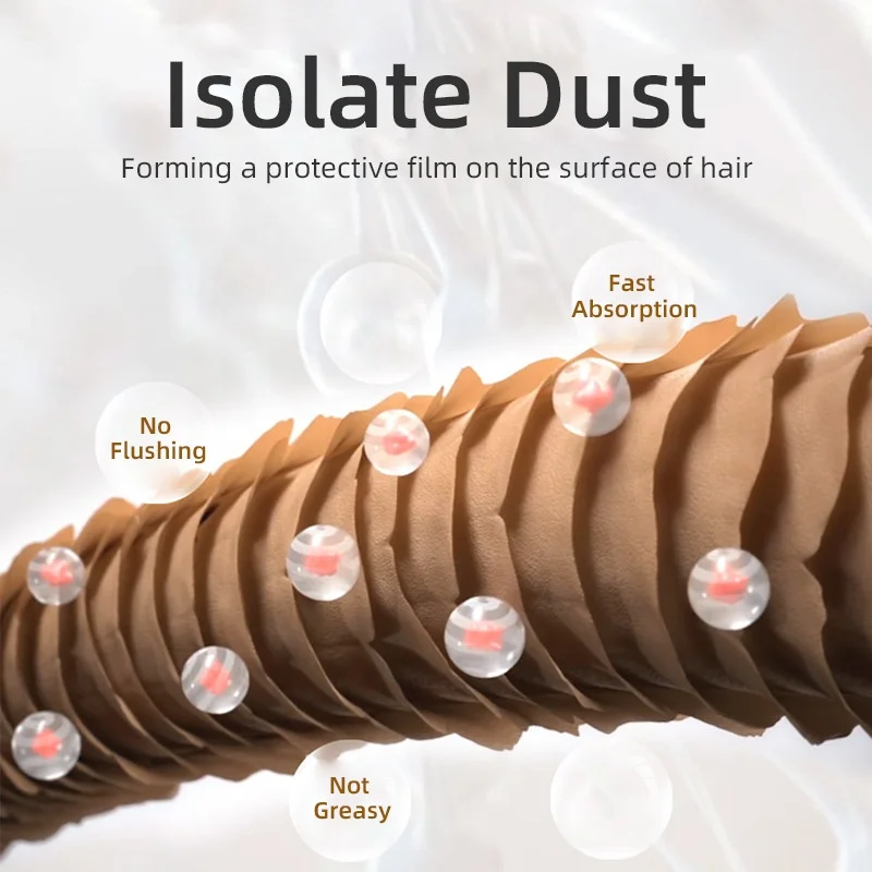 Hair Care Natural Organics Rosemary Mint Hair Growth Oil Strengthening Nourishing Conditioning Hair Oil