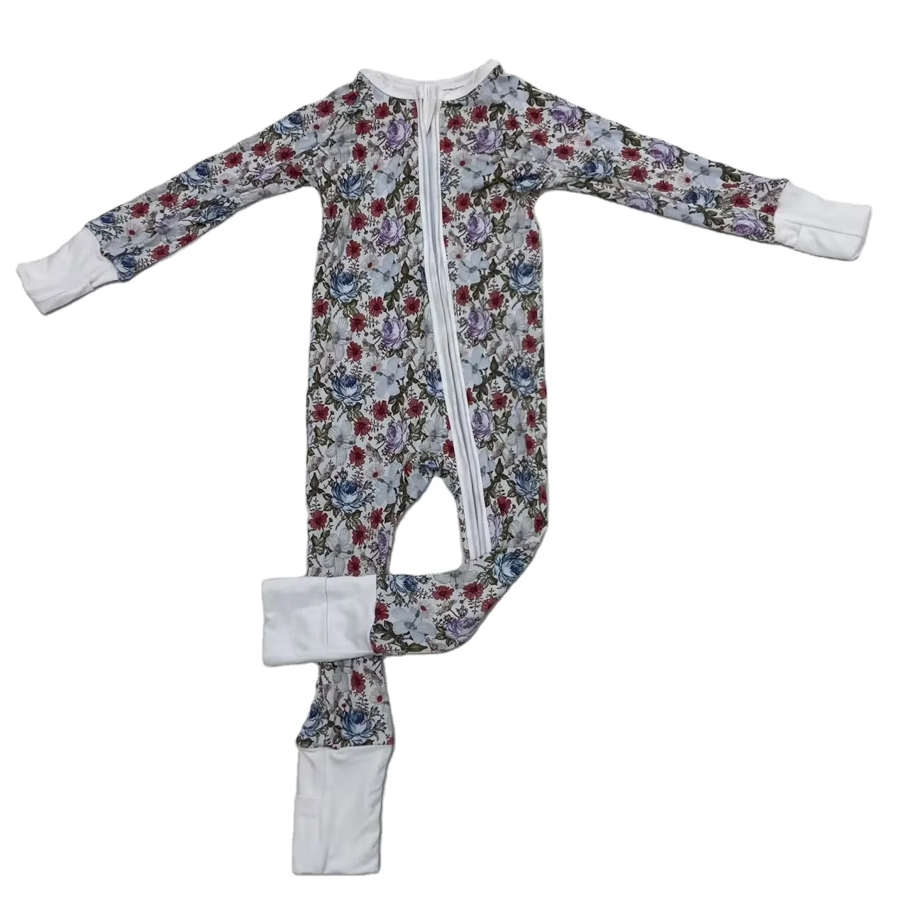 Liangzhe ODM/OEM Factory Direct pre-order fancy Baby romper Baby spring and fall tights Baby jumpsuit