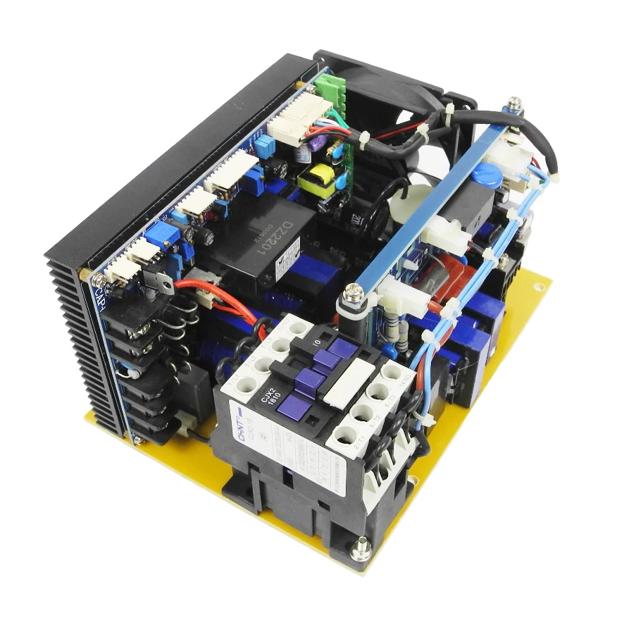 Dazhi DZMC-500A 500w yag laser power supply for eyebrows eyebrows, freckle and other laser cosmetic equipment