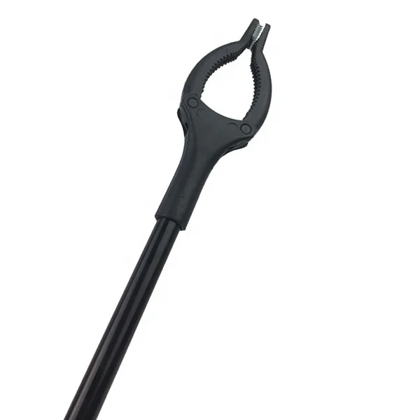 Small size Easy Reacher grabber tools for garden trash picker litter picker tool