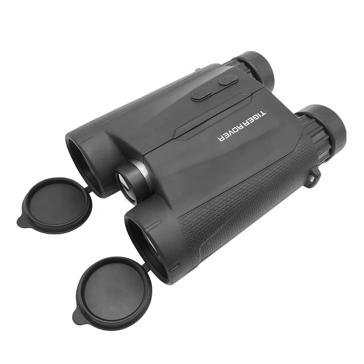 High Quality Factory 905nm 8X42  Range Shot Distance Meters  Finder LFR Hunting optics Laser Rangefinding Binoculars scopes