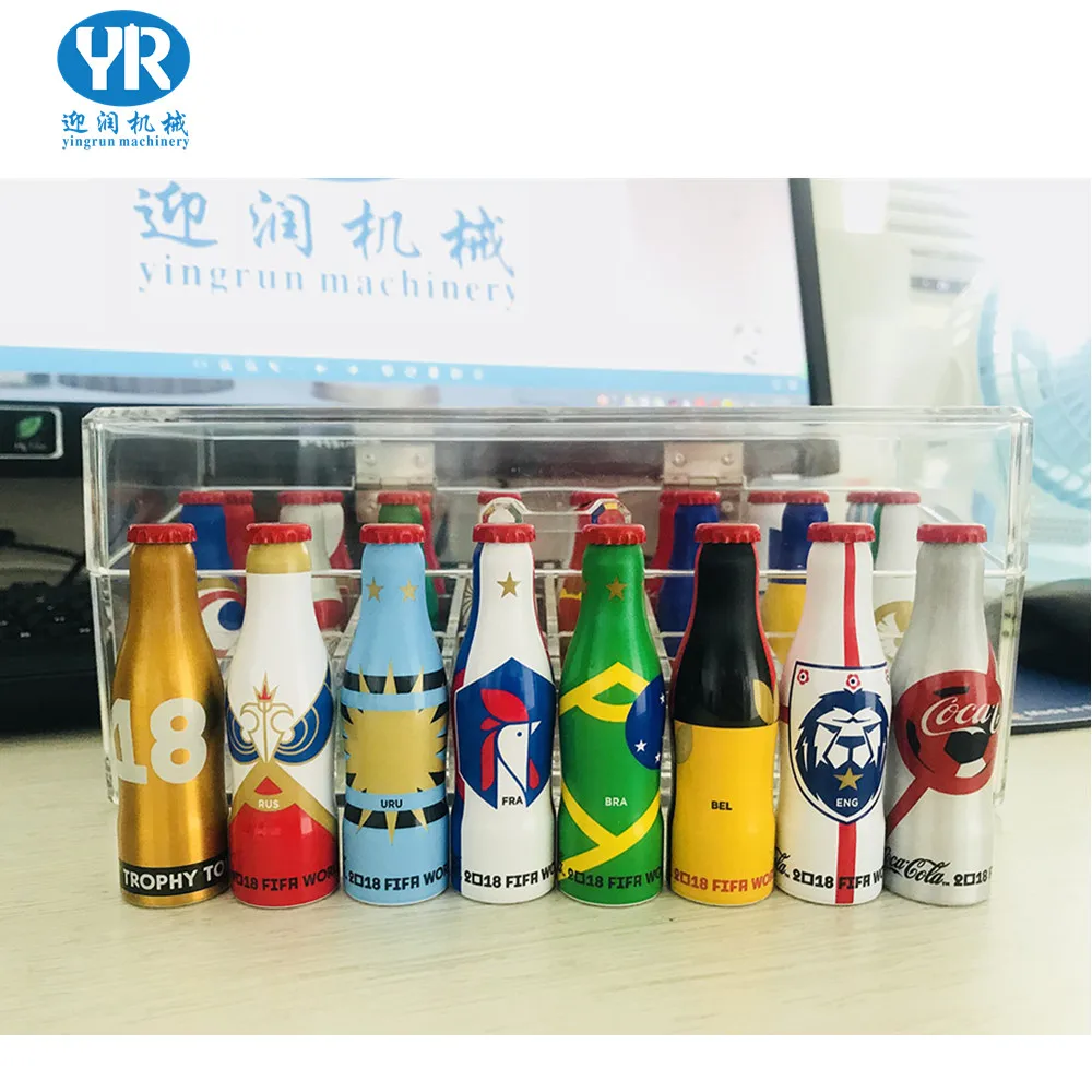 
aluminum aerosol can horizontal extrusion press machine 