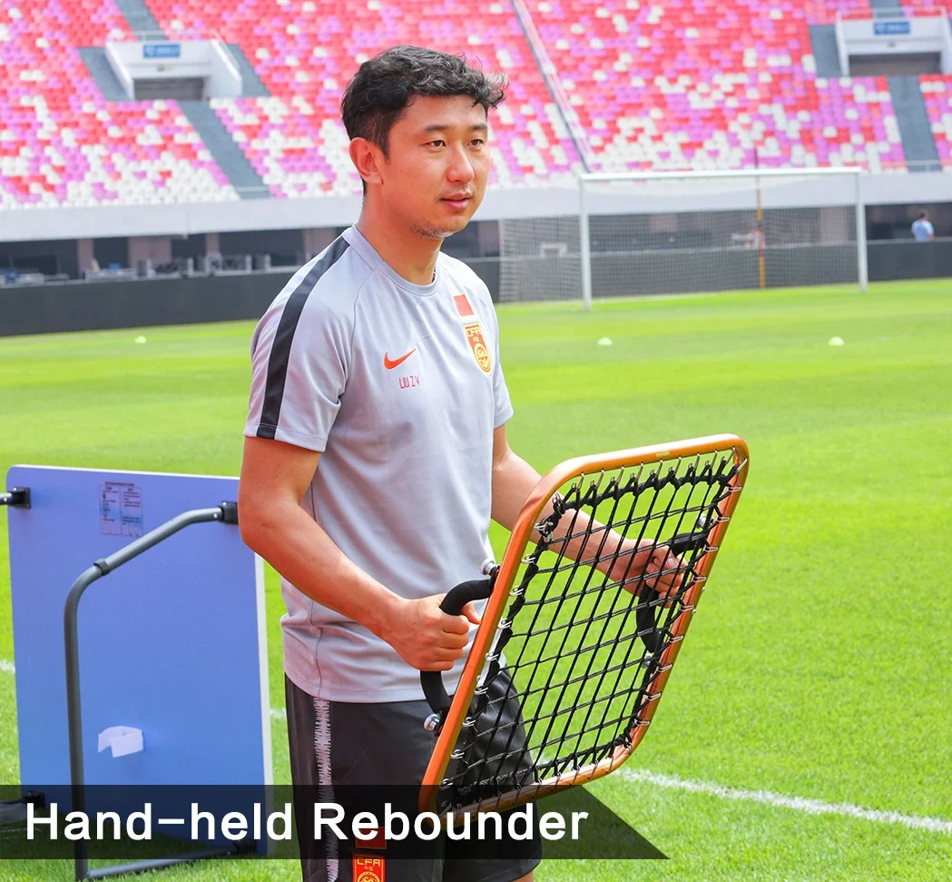 
Football goal trainingproduct durable rebound wall 