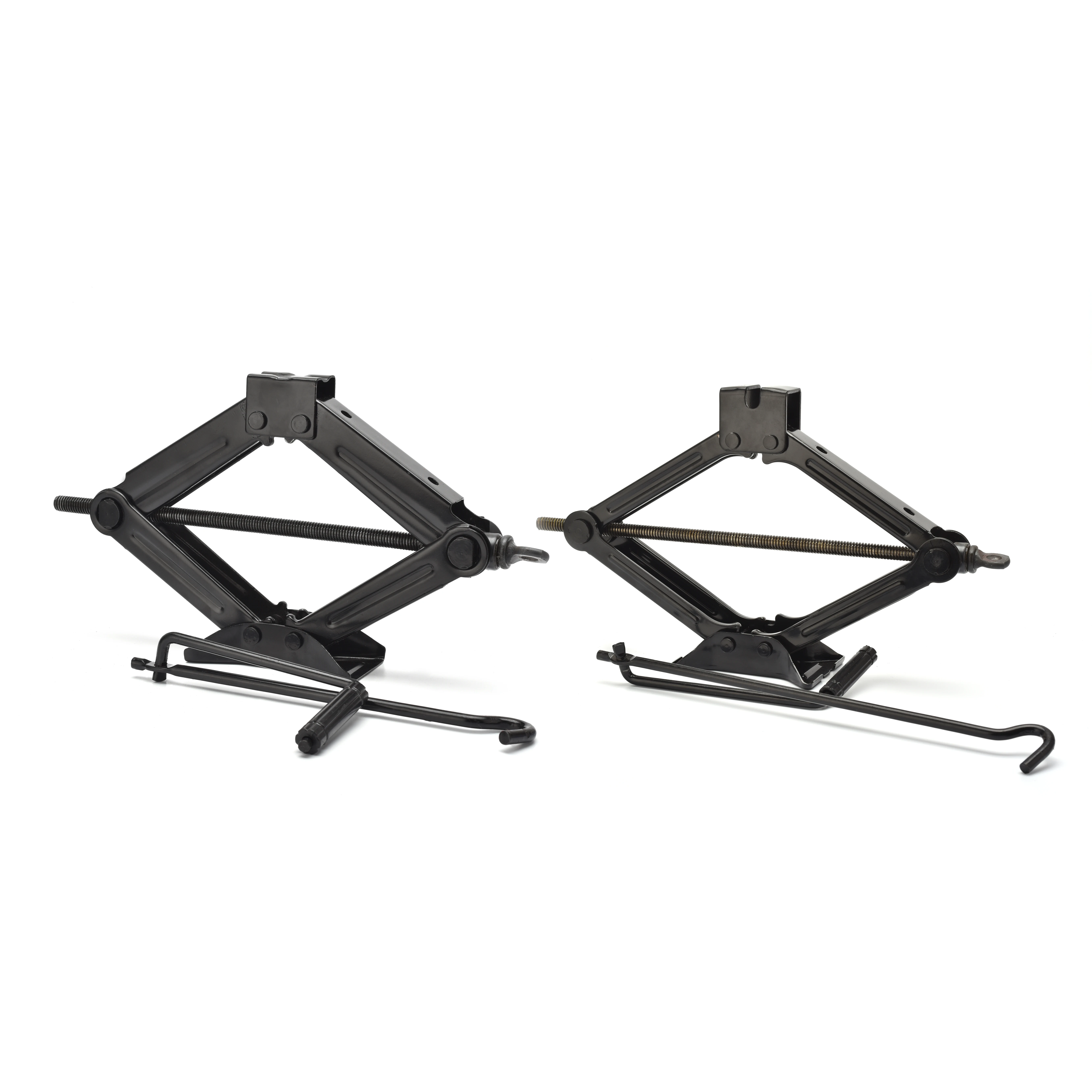 Professional sale for 5 ton scissor jack 4 ton scissors powered jack for cars and trucks