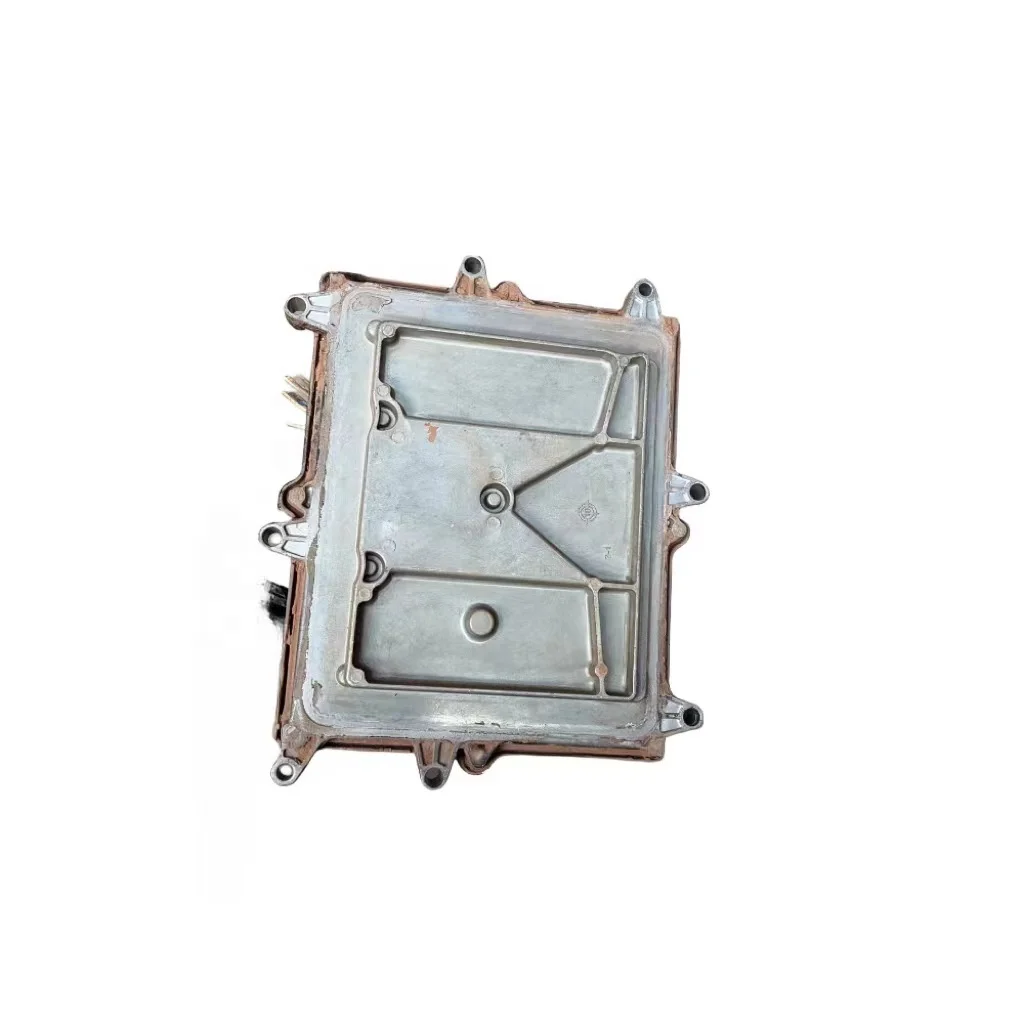 028102048 504122542 Diesel truck electronic control module a best-selling second-hand ECU that has undergone professional test